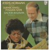 Jessye Norman Sings Duparc, Ravel, Poulenc, Satie