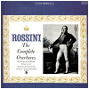 Rossini: The Complete Overtures