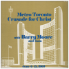 Metro Toronto Crusade June 6-15, 1969