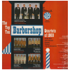 The Top Ten Barbershop Quartets of 1969