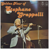 Golden Hour Of Stephane Grappelli