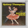 Sydney Thompson Plays for Ballroom Dancing