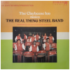 The Clayhouse Inn presents The Real Thing Steel Band
