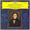 Schumann: Davidsbundlertamze op. 6; Kreisleriana op. 16