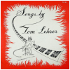 Songs by Tom Lehrer