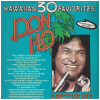 30 Hawaiian Favorites (2 LPs)