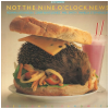 Hedgehog Sandwich - Not The Nine O'Clock News