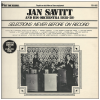 Jan Savitt And His Orchestra (1938-39) - Selections Never Before On Record