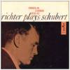 Richter plays Schubert: Sonata in A Minor; Two Impromptus