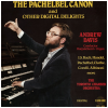 The Pachelbel Canon & Other Digital Delights