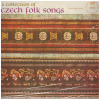 A Collection of Czech Folk Songs