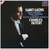 Saint-Saens: Organ Symphony