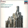 Bach: Toccata & Fugue; Famous Organ Works