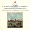 Vivaldi: L'Oeuvre Pour Flute & Orchestre