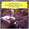 J.S. Bach:  Works for Lute I