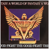 World of Fantasy/Fight The Good Fight - 12" single