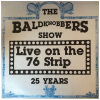Live on the 76 Strip - 25 Years