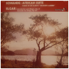 Sowande: African Suite; Elgar: Introduction & Allegro, Serenade for Strings