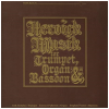 Heroick Musik for Trumpet, Organ & Bassoon