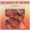 The Genius of Les Paul - Multi-Trackin'