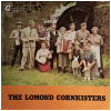 The Lomond Cornkisters