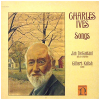 Charles Ives: Songs