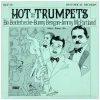 Hot Trumpets [Vinyl]