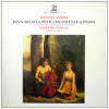 Mendelssohn: Deux Sonates Pour Violoncelle & Piano Op. 45 & 58