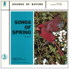 Sounds of Nature - Songs of Spring 3rd Edition