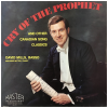 Cry of the Prophet & Other Canadian Song Classics