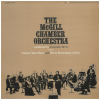 McGill Chamber Orchestra