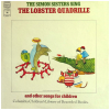 Lobster Quadrille and other songs for children