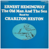 Hemingway: The Old Man & The Sea (2 LPs)