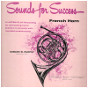 Sounds For Success - French Horn