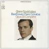 Glenn Gould - Plays Beethoven Piano Sonatas Opus 10 Complete