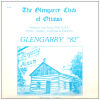 Glengarry Club of Ottawa - Glengarry 82 - Live from NAC (2 LPs)