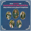 By the Fireside with Radomsky's Orchestra