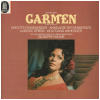 Bizet: Carmen - German Highlights