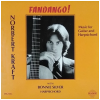Fandango!  Music for Guitar and Harpsichord