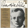 Bela Bartok - Complete Edition Vocal Music 5 - Choral Works