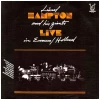 Lionel Hampton and His Giants - Live in Emmen, Holland [Vinyl]