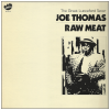Raw Meat - The Great Lunceford Tenor Joe Thomas