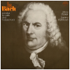 Bach: Sonatas for Cello and Harpsichord