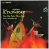 Verdi: Il Trovatore (Highlights Selected By The Met) Price, Elias, Tucker, Warren, Tozzi