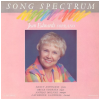 Song Spectrum - Jean Edwards, Soprano