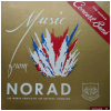 Music From Norad Volume II