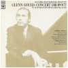 Glenn Gould: Concert Dropout