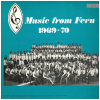 Music From Fern 1969-70 (2 LPs)