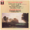 Vaughan Williams: Serenade To Music/ Flos Campi / The Poisoned Kiss / Old King Cole