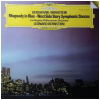 Gershwin: Rhapsody in Blue; Bernstein: West Side Story -  Symphonic Dances